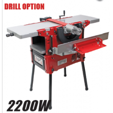 Masina combinata prelucrare lemn 2200 W Raider RDP.. Masina combinata prelucrare lemn 2200 W Raider RDP..